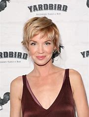 Ashley Scott